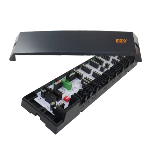 EB-11400-5000– EAZY Base 3 Extra (6 Zonen)