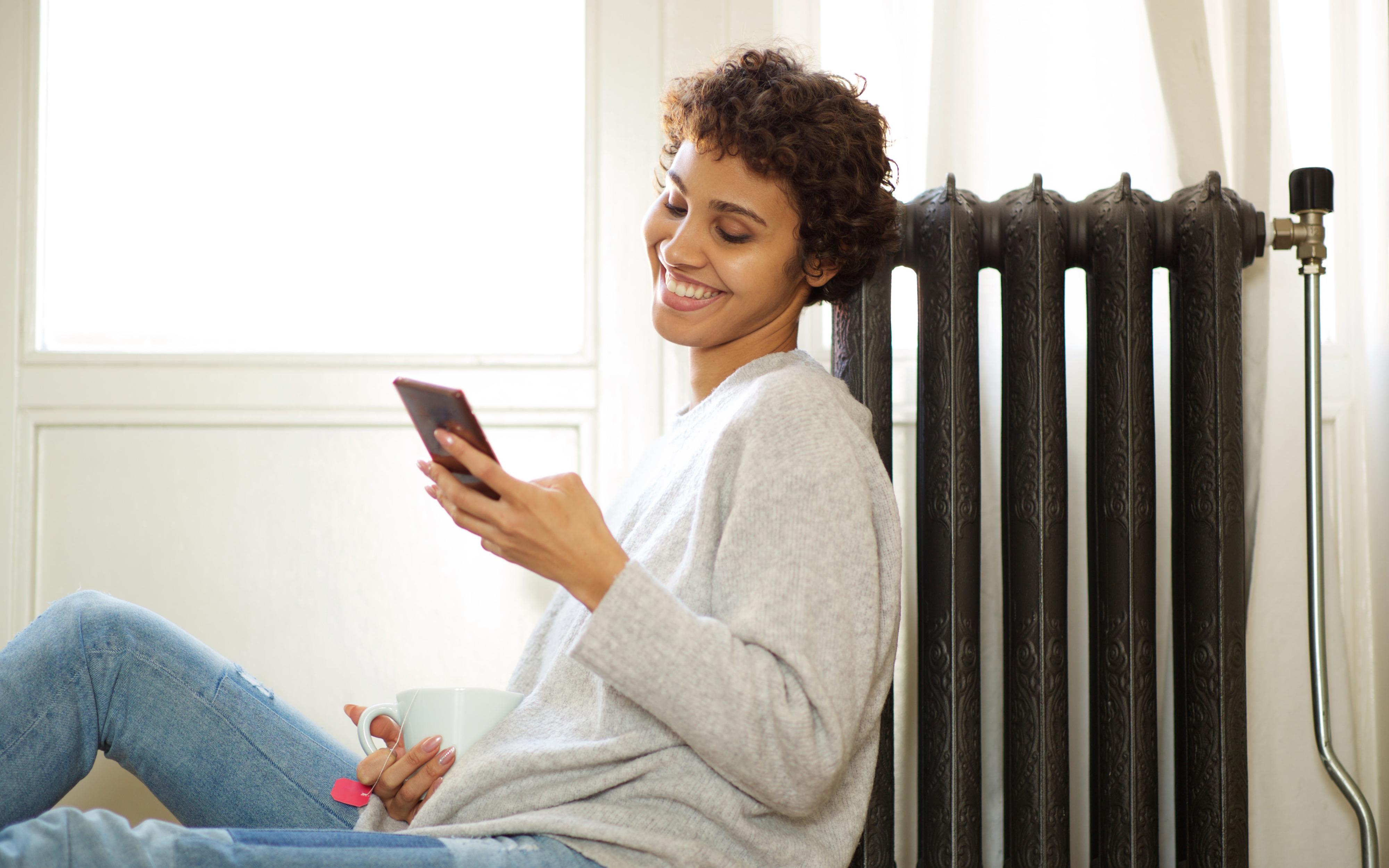 Energie sparen mit smarter Heiztechnik: Tipps und Tricks für den Alltag