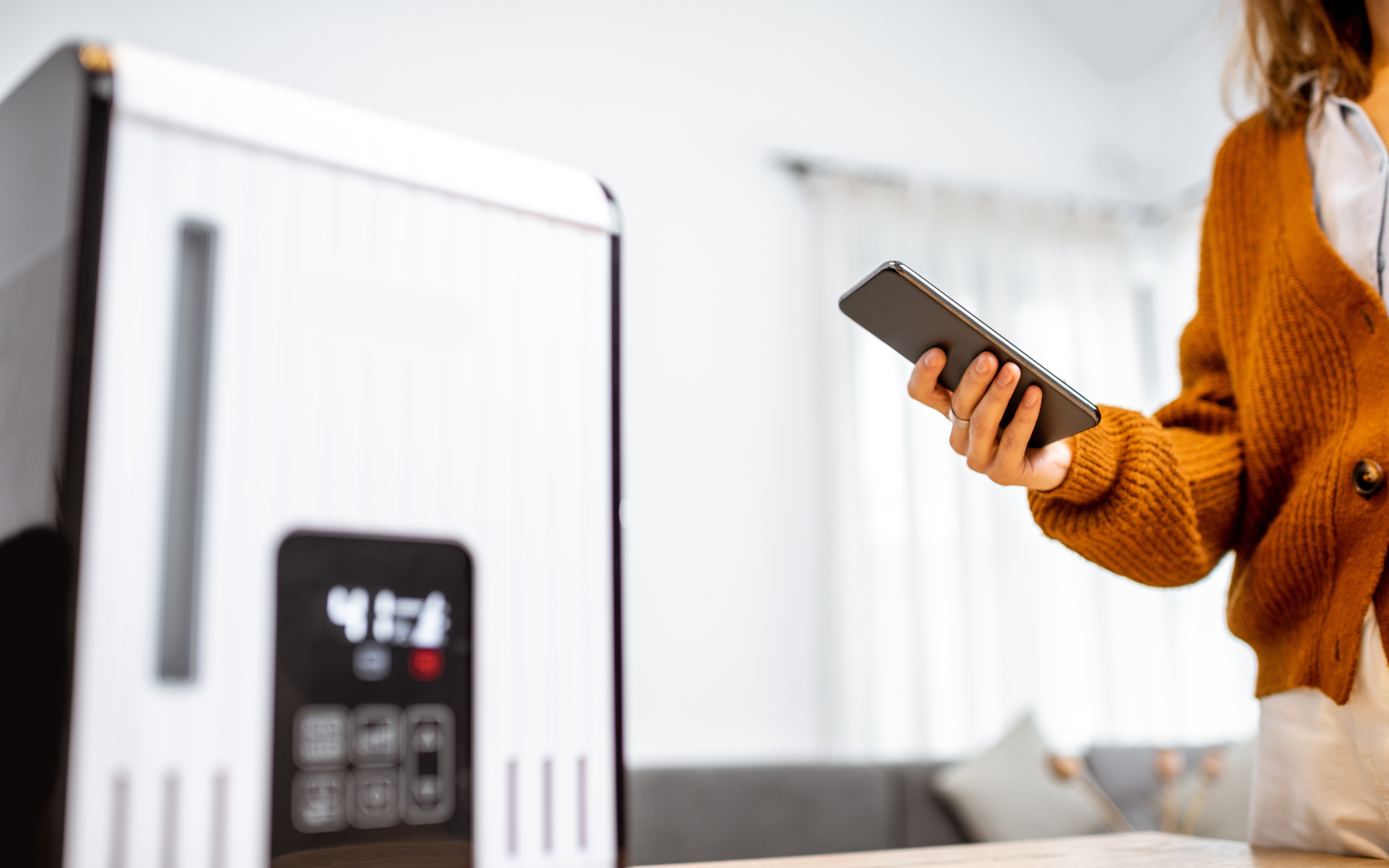 Die Zukunft der Heiztechnik: Smarte Lösungen für Ihr Zuhause