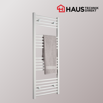 Smarte Badheizkörper