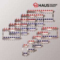 Collection image for: Heizkreisverteiler