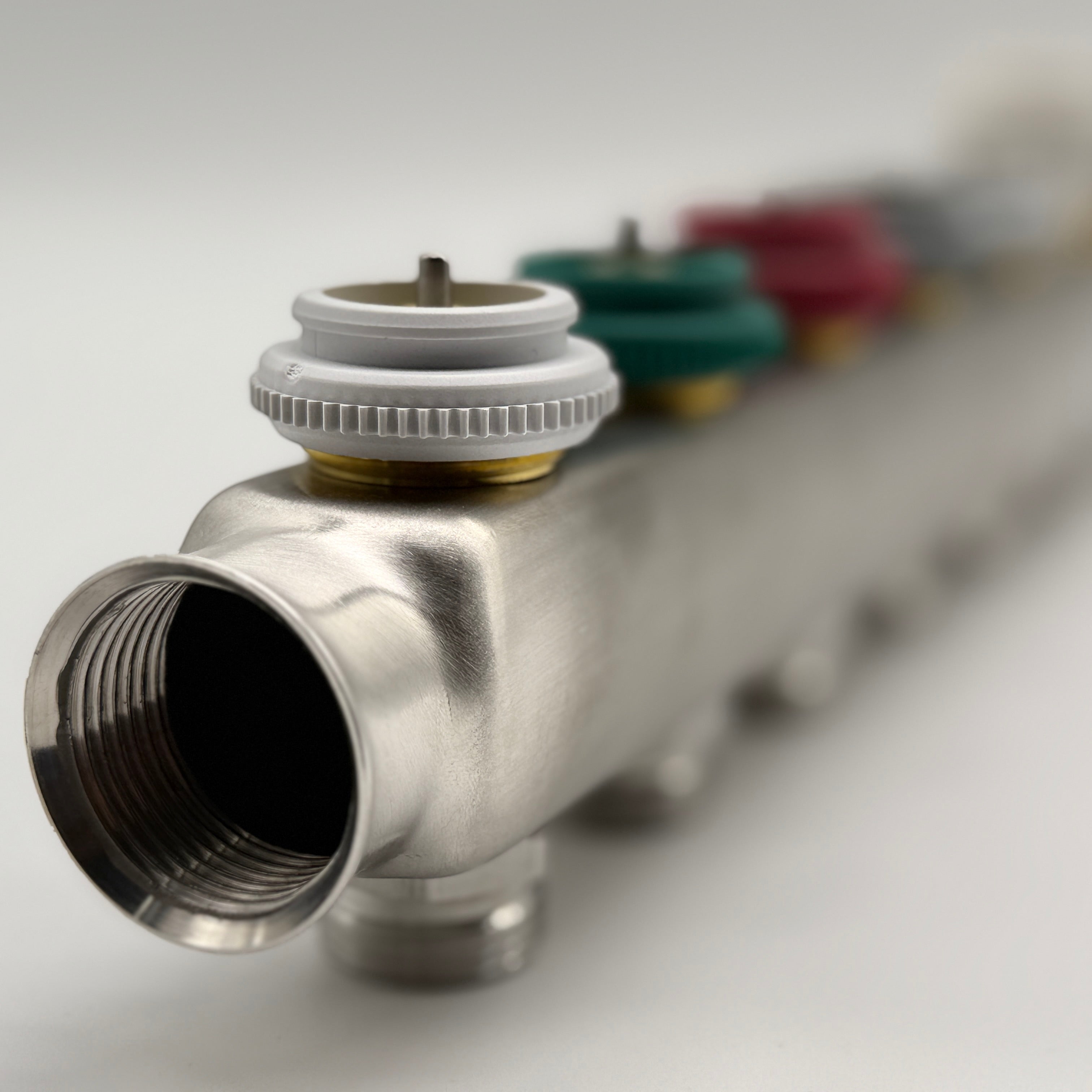 Ventiladapter