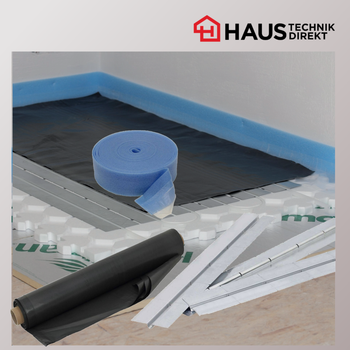 Trockenestrichsystem