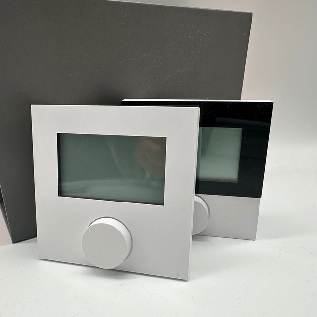 Möhlenhoff Alpha-Regler direct Standard Display 230 V (Typ: RD 20203-11N4)