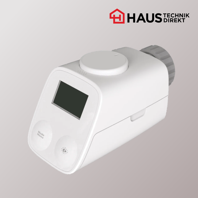 essentials Heizkörperthermostat Standard ( Art.-Nr. 120069)