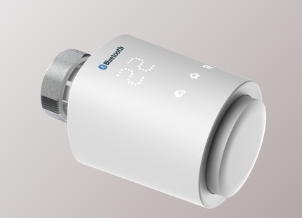 Essentials Heizkörperthermostat MATRIX Bluetooth (120196)