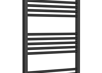 essentials Badheizkörper Black Edition 1200 x 600 x 30 mm