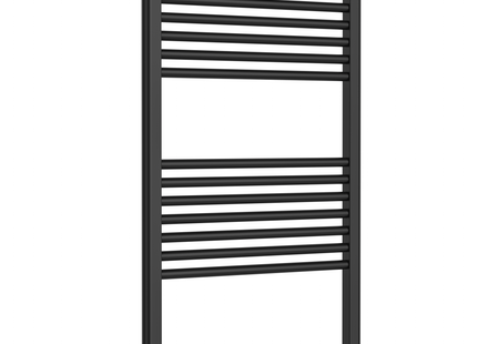 essentials Badheizkörper Black Edition 1200 x 600 x 30 mm