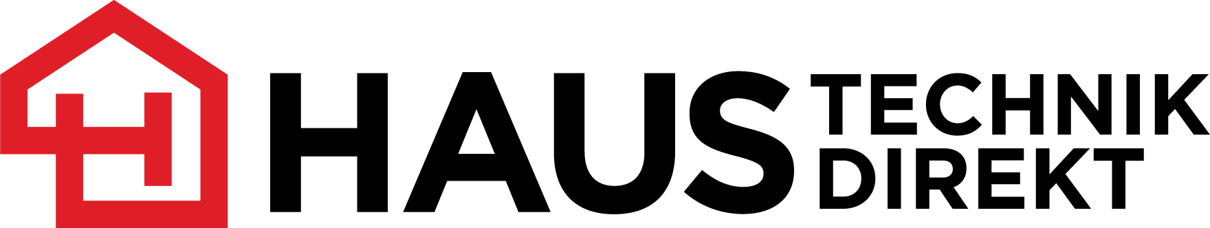 Haustechnikdirekt Logo