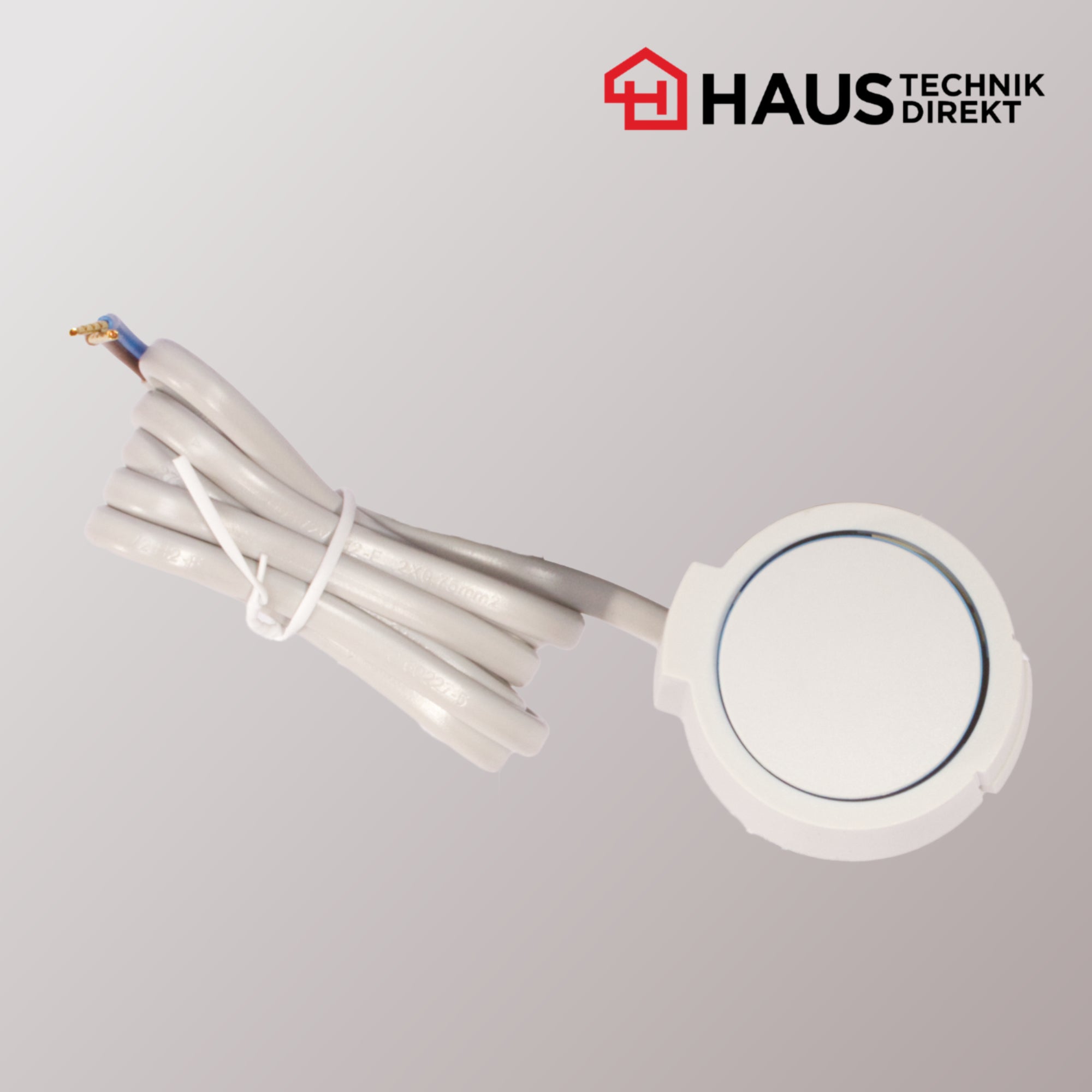 Möhlenhoff Stellantrieb Alpha 5  festes Kabel mit VA10 (Typennummer: A 20405-00N10-1S)