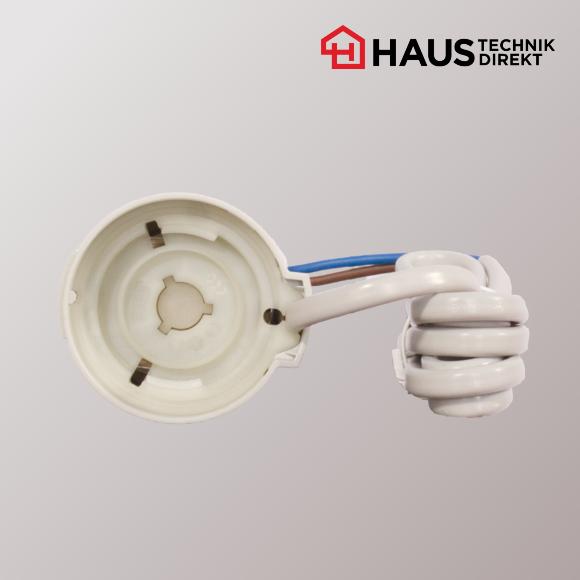 Möhlenhoff Stellantrieb Alpha 5  festes Kabel VA10(Typennummer: A 20405-00N10-1S)