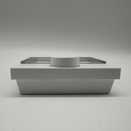 Möhlenhoff Alpha Smartware Raumbediengerät Display Funk (Typ: RDS 61011-N7)