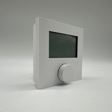 Möhlenhoff Alpha Smartware Raumbediengerät Display Funk (Typ: RDS 61011-N7)