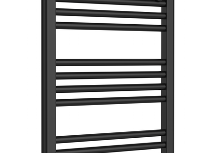 essentials Badheizkörper Black Edition 700 x 500 x 30 mm