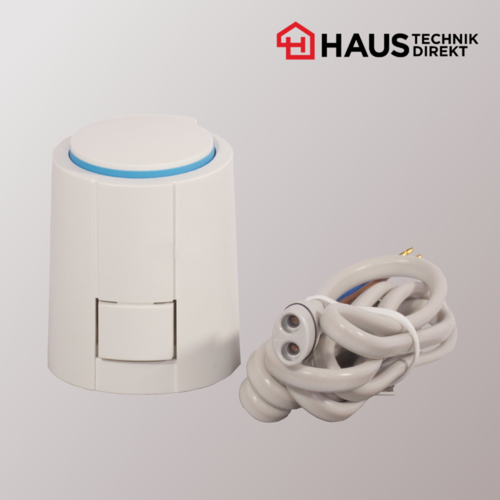 Möhlenhoff Stellantrieb Alpha 5  Kabel steckbar(Typennummer: AST 20405-00N00-1S)