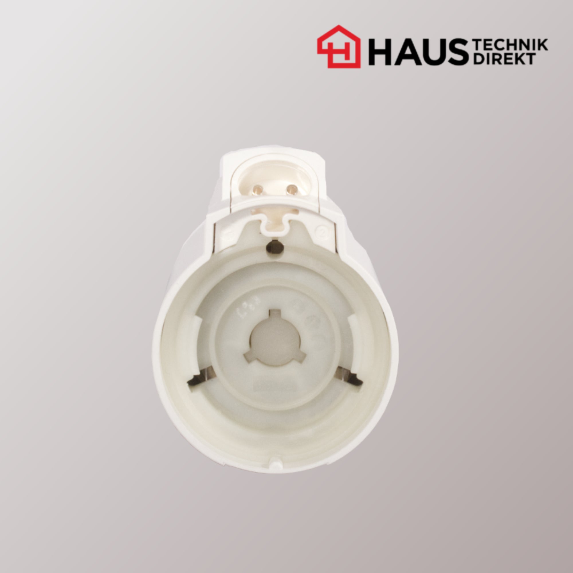 Möhlenhoff Stellantrieb Alpha 5  Kabel steckbar VA 16H (Typennummer: AST 20405-00N16H-1S)