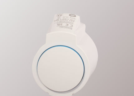 Möhlenhoff Stellantrieb Alpha 5  Kabel steckbar VA 80(Typennummer: AST 20405-00N80-1S)