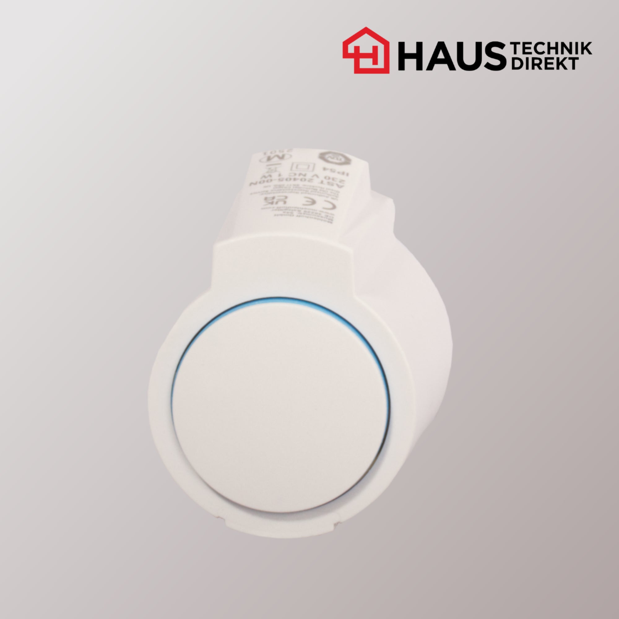 Möhlenhoff Stellantrieb Alpha 5  Kabel steckbar VA 80(Typennummer: AST 20405-00N80-1S)