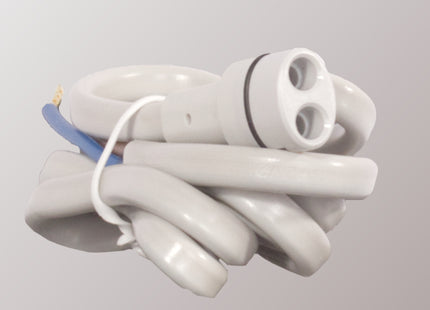 Möhlenhoff Stellantrieb Alpha 5  Kabel steckbar VA 80(Typennummer: AST 20405-00N80-1S)