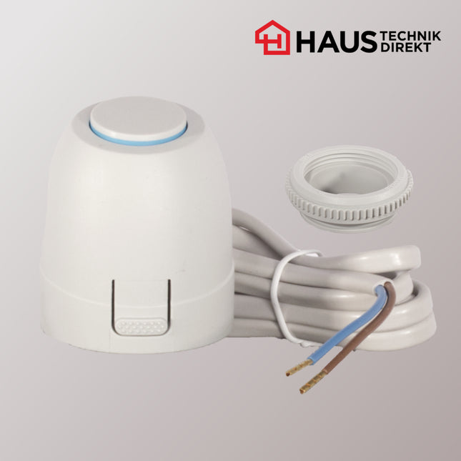 Möhlenhoff/Wesmartify Alpha 4 (Typ A 2004-80-WE01)