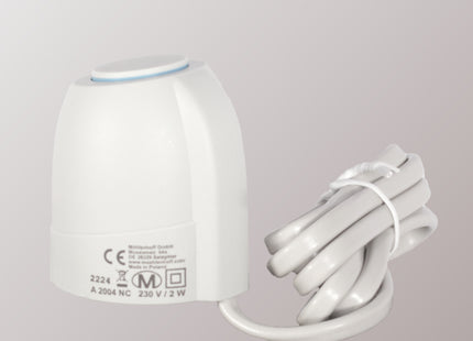 Möhlenhoff/Wesmartify Alpha 4 (Typ A 2004-80-WE01)