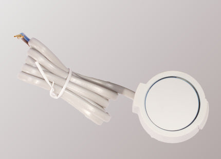 Möhlenhoff Stellantrieb Alpha 5  festes Kabel mit VA80 (Typennummer: A 20405-00N80-1S)