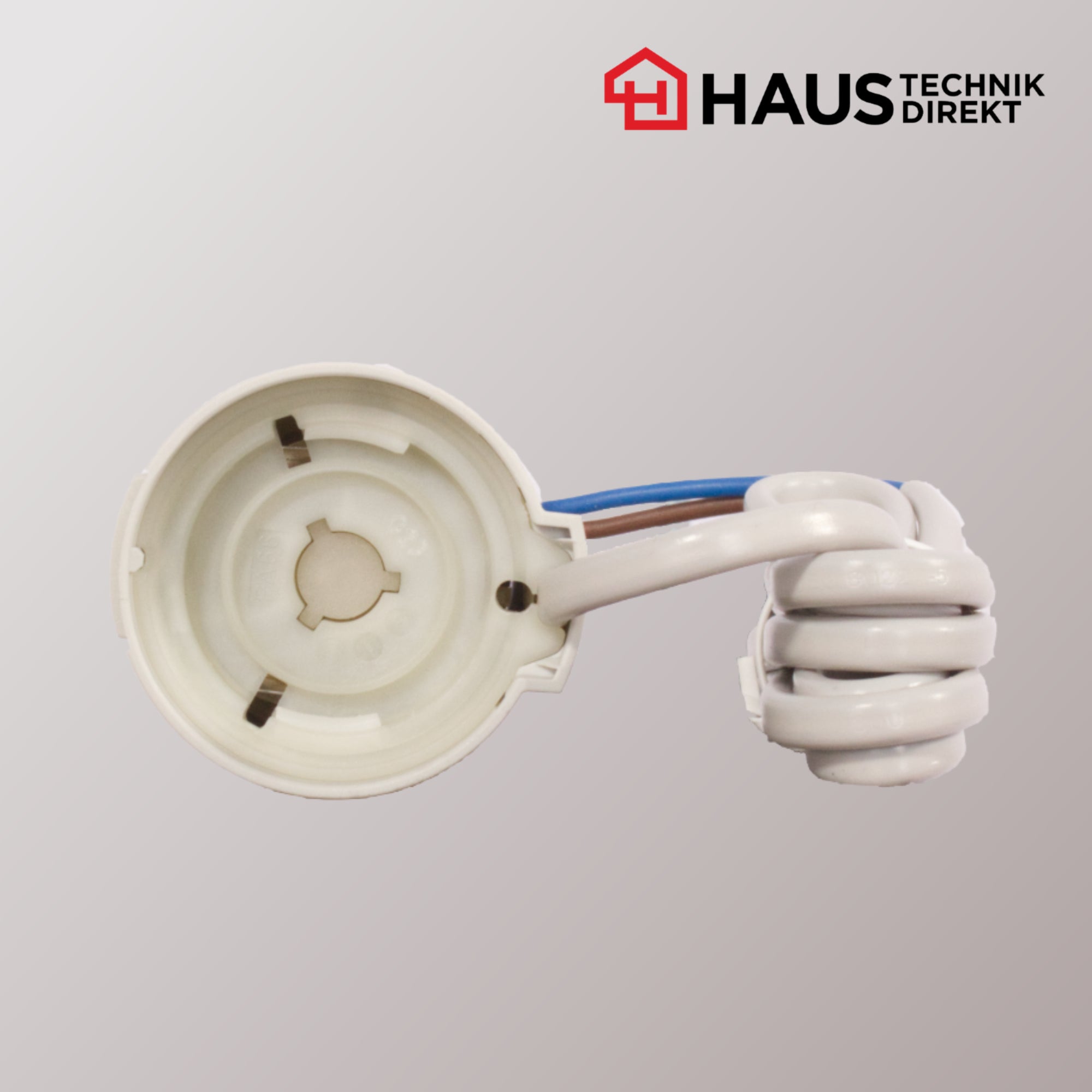 Möhlenhoff Stellantrieb Alpha 5  festes Kabel mit VA80 (Typennummer: A 20405-00N80-1S)