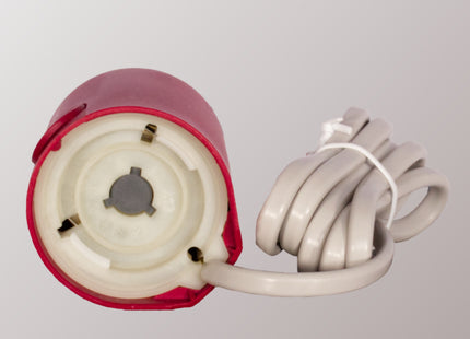 Möhlenhoff Stellantrieb-Set PIA 230 V, NC  (stromlos-geschlossen)