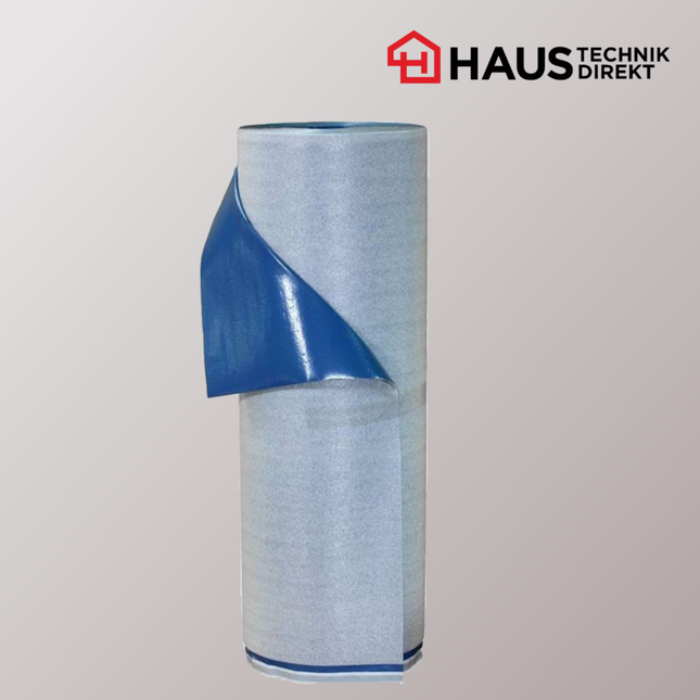 GEFITAS Abdichtungsbahn Standard PE 3/300 50 m²