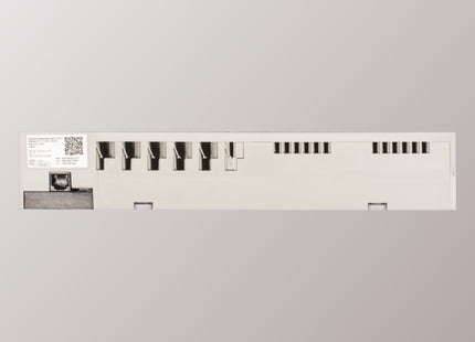 Möhlenhoff Alpha Smartware Basisstation Standard – 10 Zonen – 230 V (Typ: BSS 21001-10N2)