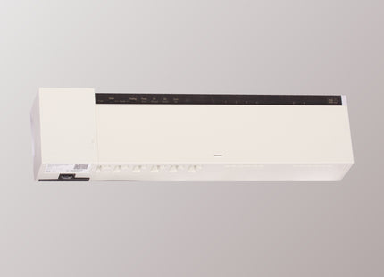 Möhlenhoff Alpha Smartware Basisstation Premium– 6 Zonen – 230 V (Typ: BSS 21101-06N2) (Kopie)