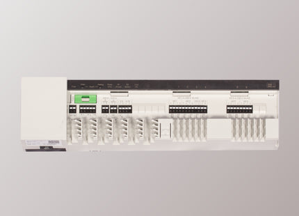 Möhlenhoff Alpha Smartware Basisstation Premium– 6 Zonen – 230 V (Typ: BSS 21101-06N2) (Kopie)