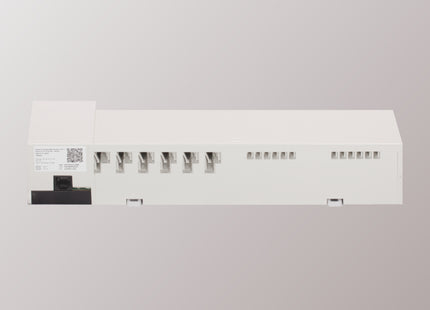 Möhlenhoff Alpha Smartware Basisstation Premium– 6 Zonen – 230 V (Typ: BSS 21101-06N2) (Kopie)