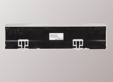 Möhlenhoff Alpha Smartware Basisstation Premium– 6 Zonen – 230 V (Typ: BSS 21101-06N2) (Kopie)