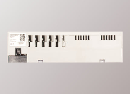 Möhlenhoff Alpha Smartware Basisstation Premium– 10 Zonen – 230 V (Typ: BSS 21101-10N2)