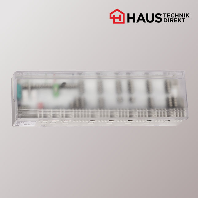 Möhlenhoff Alpha Basis direct KOMFORT – 6 Zonen – 230 V (TYP: B 20502-06N2)