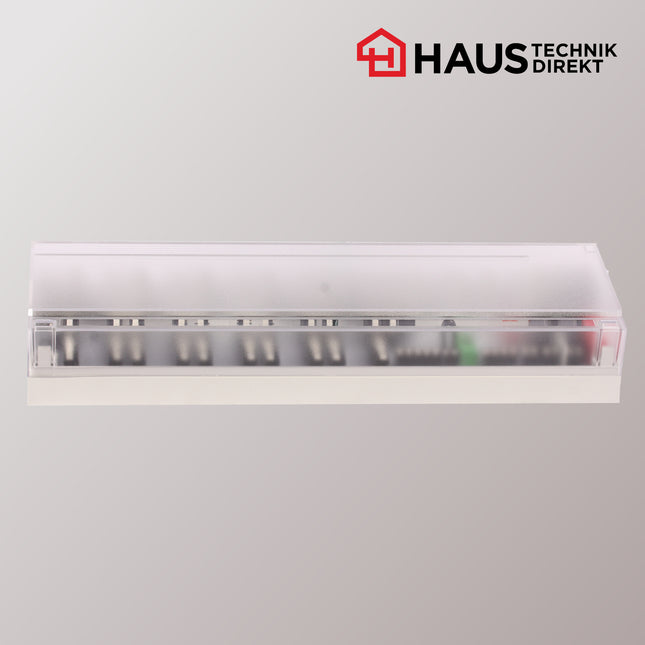 Möhlenhoff Alpha Basis direct KOMFORT – 10 Zonen – 230 V (TYP: B 20502-10N2)