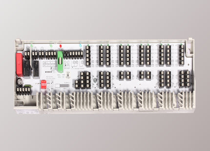 Möhlenhoff Alpha Basis direct KOMFORT – 10 Zonen – 230 V (TYP: B 20502-10N2)