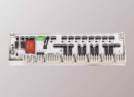 Möhlenhoff Alpha Basis direct Balance – 8 Zonen – 230 V (Typ B 21902-08N2)