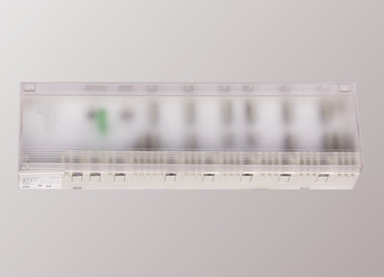Möhlenhoff Alpha Basis direct STANDARD – 6 Zonen – 24V oder 230V (Typ: B 50302-06N2)