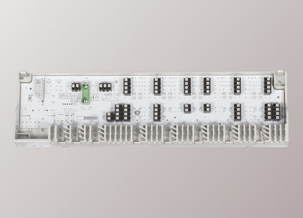Möhlenhoff Alpha Basis direct STANDARD – 6 Zonen – 24V oder 230V (Typ: B 50302-06N2)