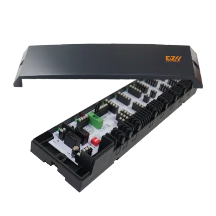 EB-11400-5000– EAZY Base 3 Extra (6 Zonen)