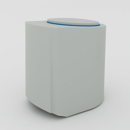 Möhlenhoff Stellantrieb Alpha 5  Kabel steckbar(Typennummer: AST 20405-00N00-1S)