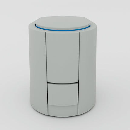 Möhlenhoff Stellantrieb Alpha 5  Kabel steckbar(Typennummer: AST 20405-00N00-1S)