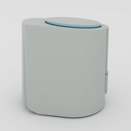 Möhlenhoff Stellantrieb Alpha 5  Kabel steckbar(Typennummer: AST 20405-00N00-1S)