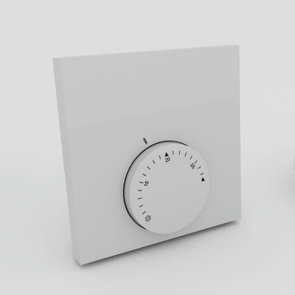 Möhlenhoff Alpha-Regler direct Analog 230V (Typennummer: R 20203-10N4)