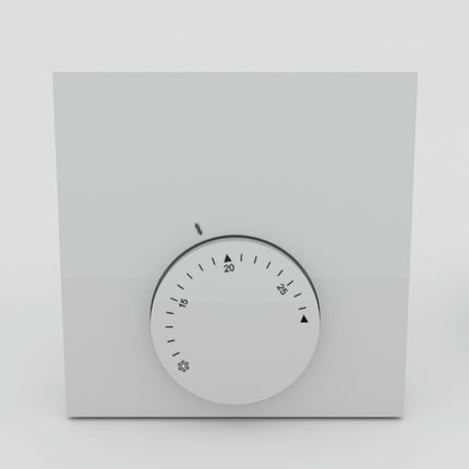 Möhlenhoff Alpha-Regler direct Analog 230V (Typennummer: R 20203-10N4)