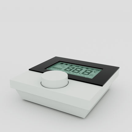 Alpha Regler direct Control Display 230 V (Typ:RD 25203-60N4)