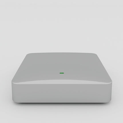 Möhlenhoff Alpha Smartware IoT Gateway WLAN (Typ: IOTG 26001-N1)