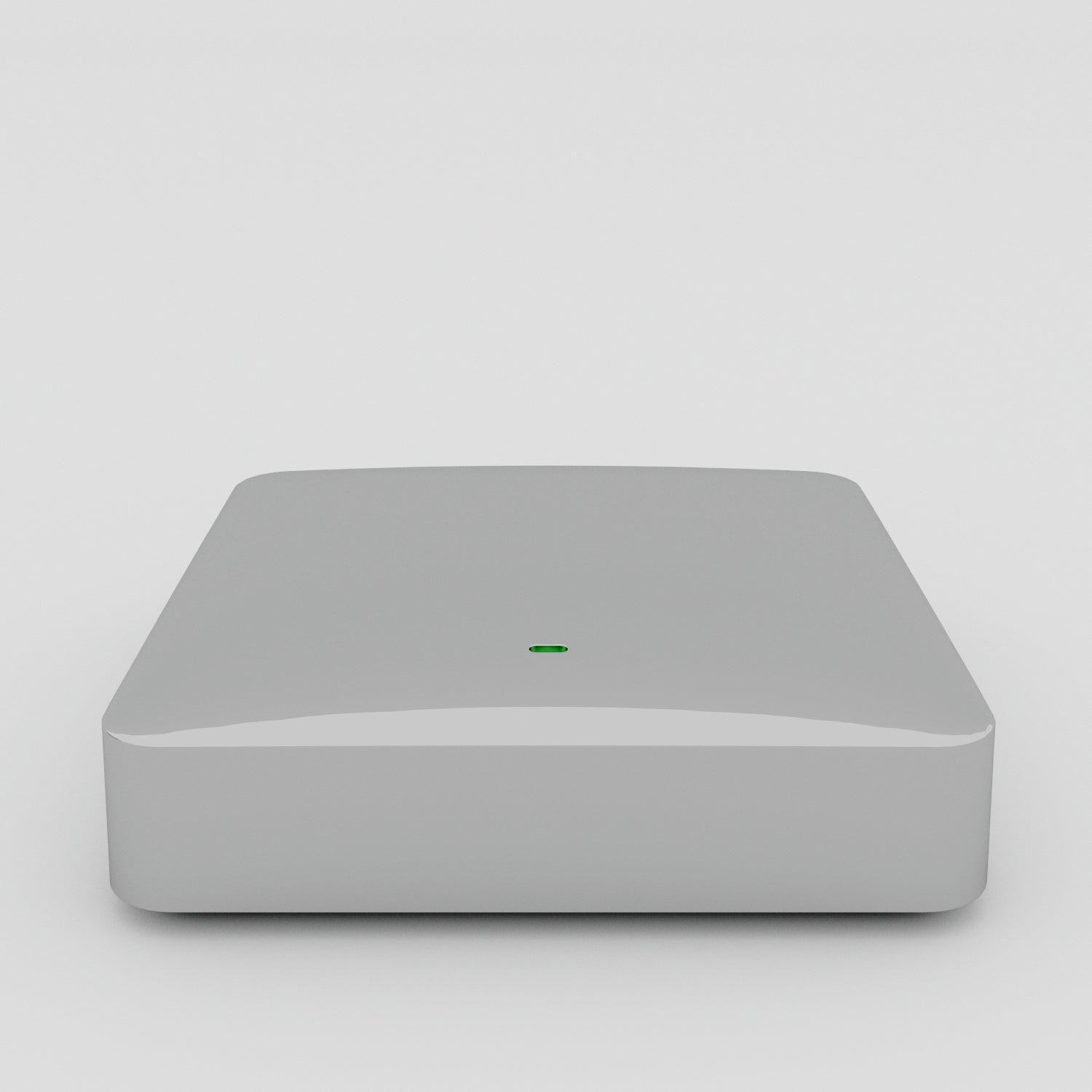Möhlenhoff Alpha Smartware IoT Gateway WLAN (Typ: IOTG 26001-N1)
